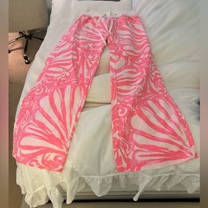 Lily Pulitzer pants size XS